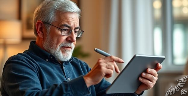 Multicentrum Hombre 50+