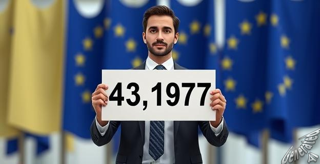 El gasto total fue de 43.197 euros