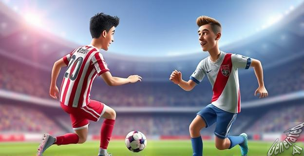 El Neman Grodno es el rival del Rayo Vallecano en la Conference League