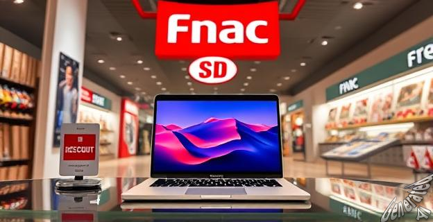 1.044 euros en Fnac