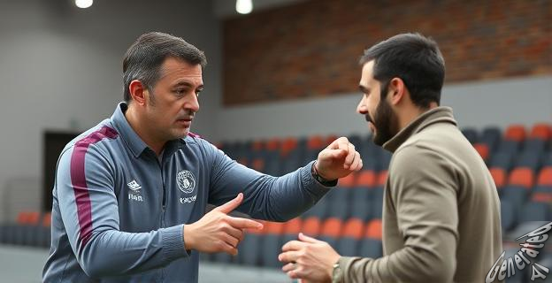 Flick considera a Gerard Martín como recambio ideal para Alejandro Balde