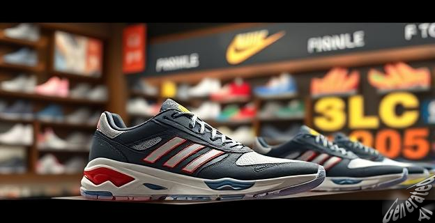 Zapatillas Hoka con descuentos de hasta el 50% en El Corte Inglés