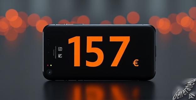 El Xiaomi POCO M7 cuesta 153,99 € con un descuento del 19 %