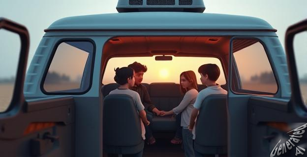 La investigación se centra en un taller mecánico