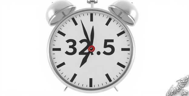 La reducción de jornada laboral no se aplicará