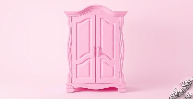 El armario OMMJÄNGE cuesta 59,99 euros