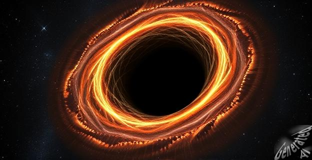 El contrajet en M87* se ha confirmado mediante imágenes infrarrojas con una claridad inédita