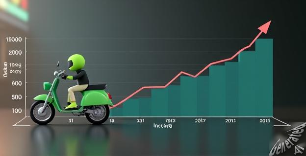 DoorDash ha comprado Deliveroo por 3.400 millones de euros