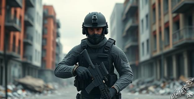 Operation Gladius y No Sleep ofrecen una experiencia similar a Call of Duty: Modern Warfare