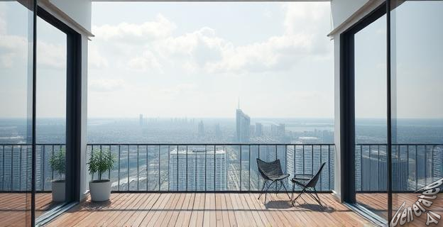 Nueve terrazas recomendadas en Madrid y Barcelona