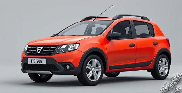 El precio del Dacia Sandero ha aumentado un 114% desde 2018