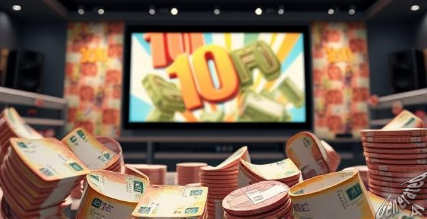 Su imperio económico se estima en 20 millones de euros