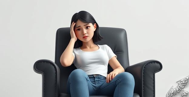 Evita usar jeans ajustados más de 6 horas seguidas