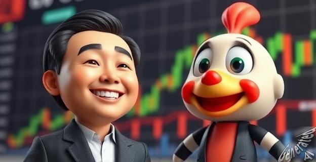 Las muñecas Labubu han aumentado su fortuna en 20.000 millones de dólares