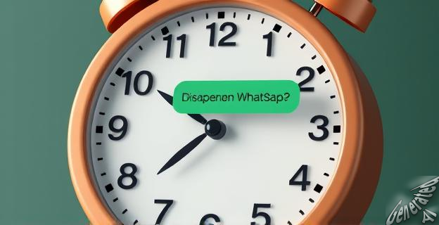 WhatsApp añadirá opciones de 1 y 12 horas para la eliminación de mensajes
