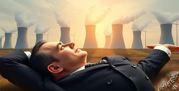 España tiene más de 28.000 toneladas de uranio