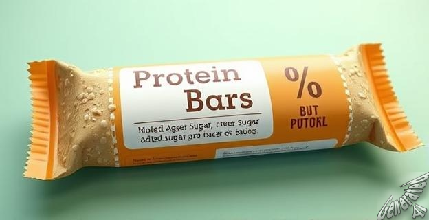 La calidad de la proteína y la presencia de edulcorantes