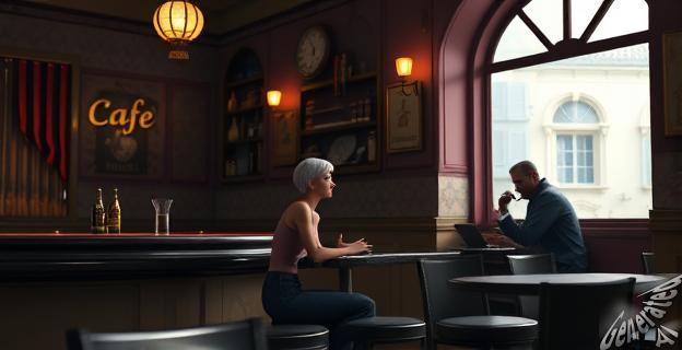 La literatura es un fracaso sublime