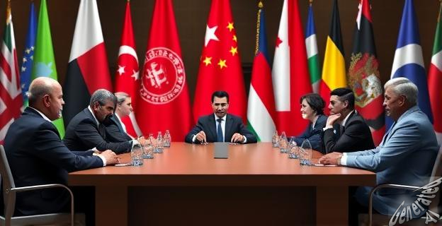 Un alto el fuego es esencial para Ucrania