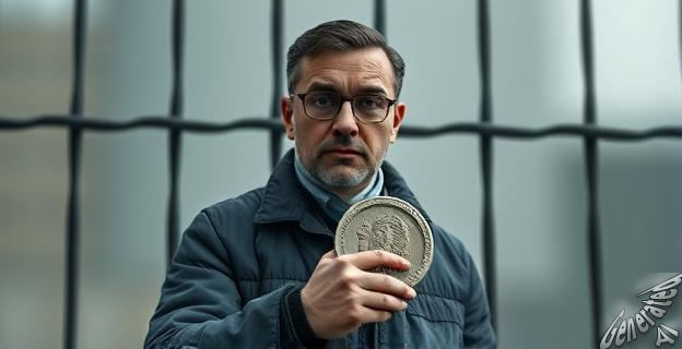 Andrzej Poczobut y Mzia Amaglobeli son los ganadores del Premio Sájarov