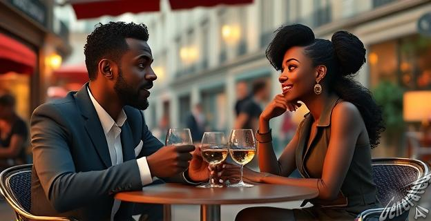 La película 'French Lover' es la número 1 en Netflix en 15 países