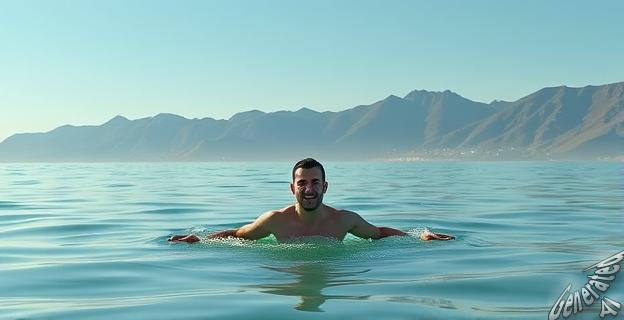 La leyenda del Hombre Pez se refiere a Francisco de la Vega, quien desapareció en el río Miera y reapareció en la bahía de Cádiz