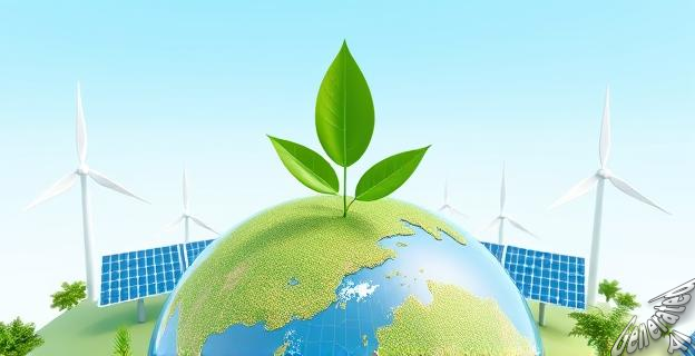 China reducirá sus emisiones entre un 7% y un 10% para 2035