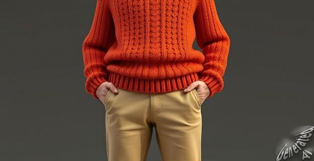 Pantalones beige de H&M, Zara y más por menos de 40 euros